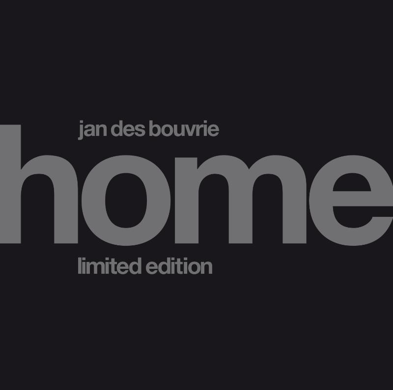 Omslag van Turn this house into a home - Limited edition