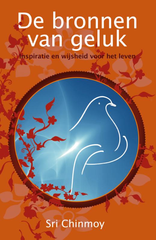Omslag van De bronnen van geluk