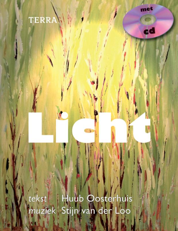 Omslag van Licht