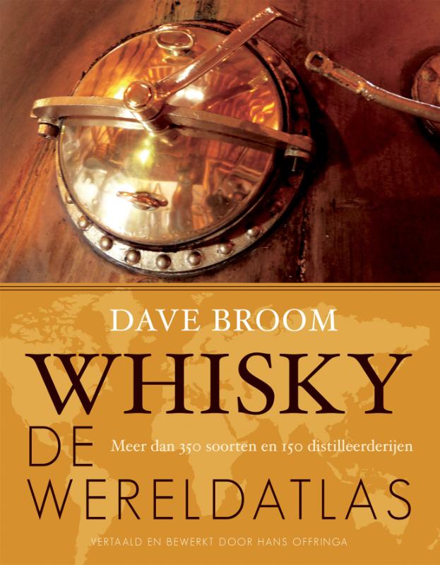 Omslag van Whisky