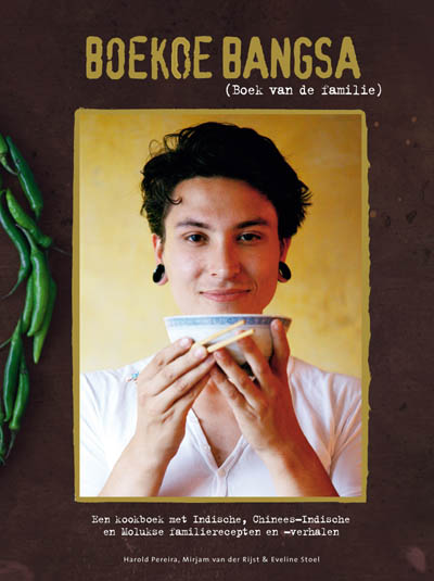 Omslag van Boekoe Bangsa
