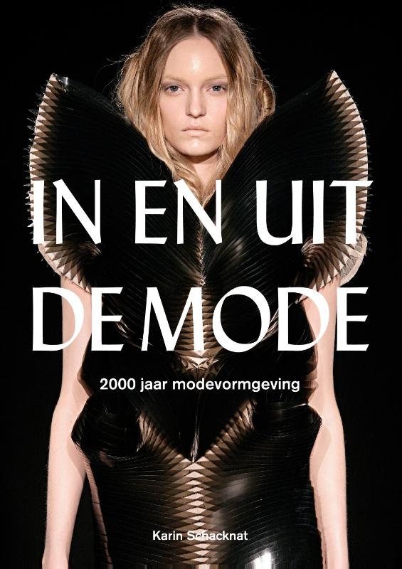 Omslag van In en uit de mode