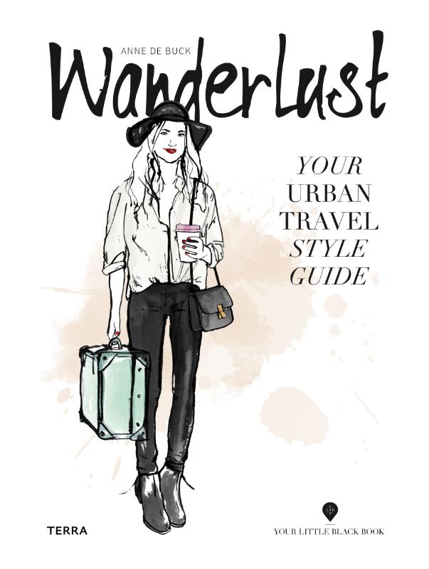 Omslag van Wanderlust
