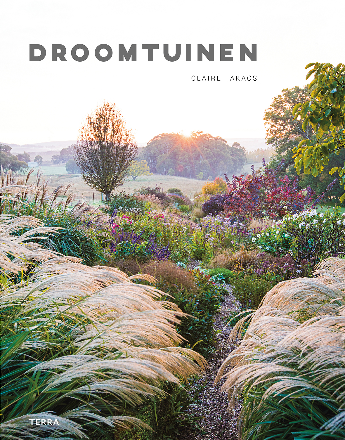 Omslag van Droomtuinen