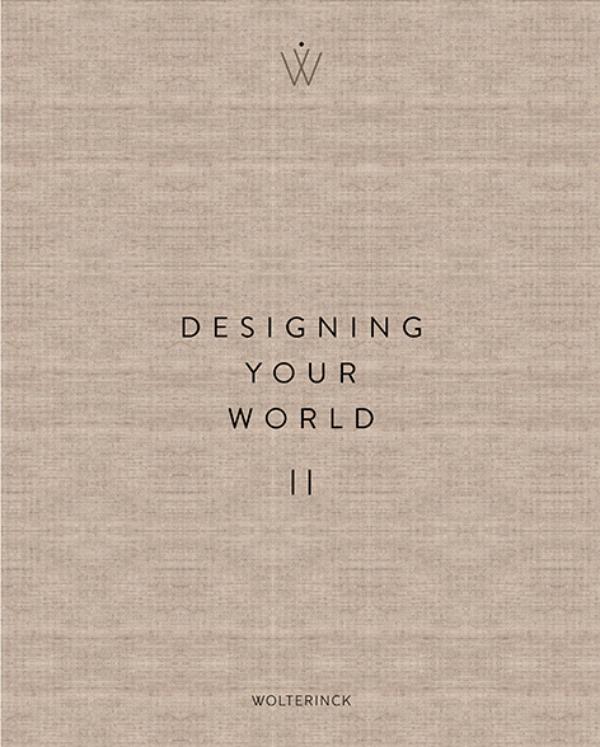 Omslag van Designing Your World II