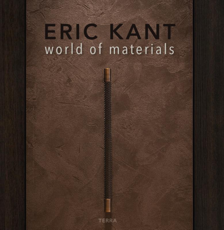 Omslag van World of Materials