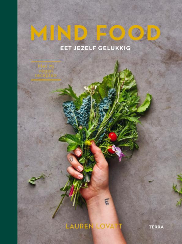 Omslag van Mind Food