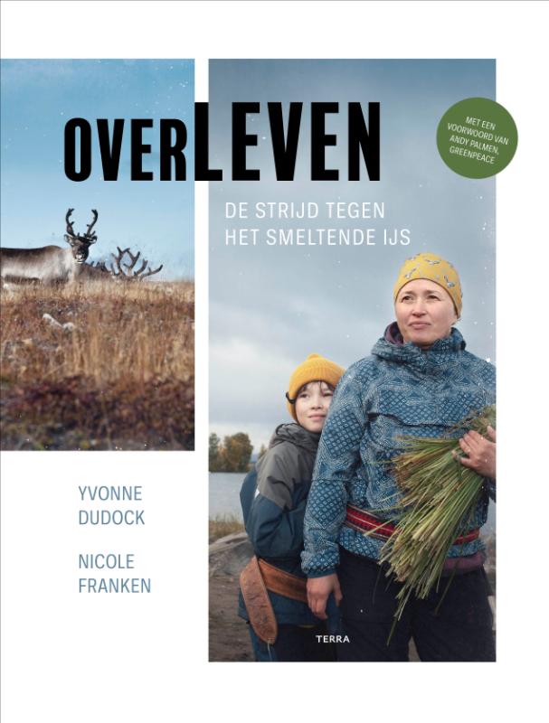 Omslag van Overleven