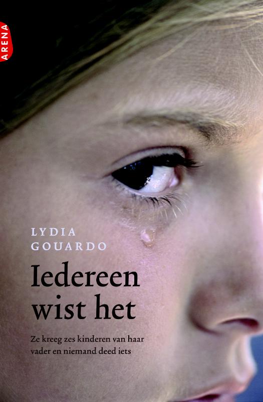 Omslag van Iedereen wist het