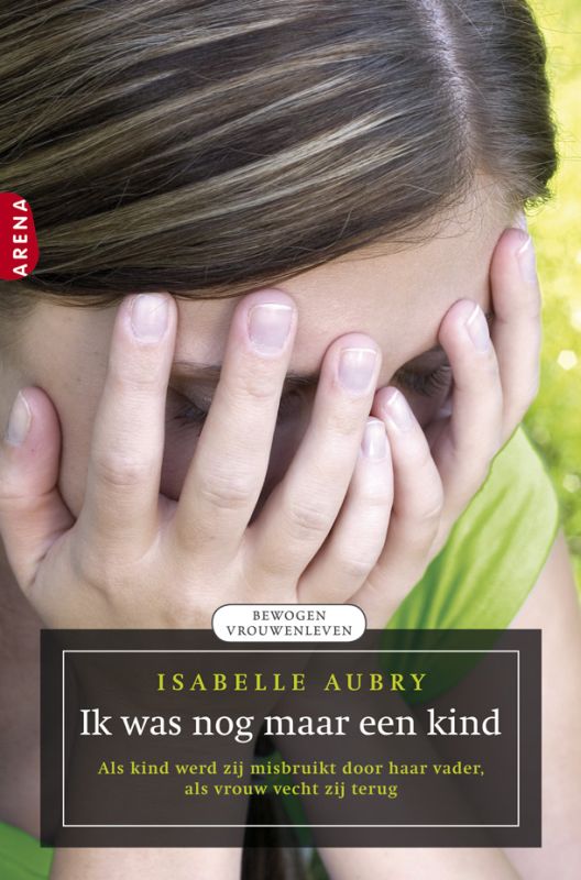 Omslag van Ik was nog maar een kind