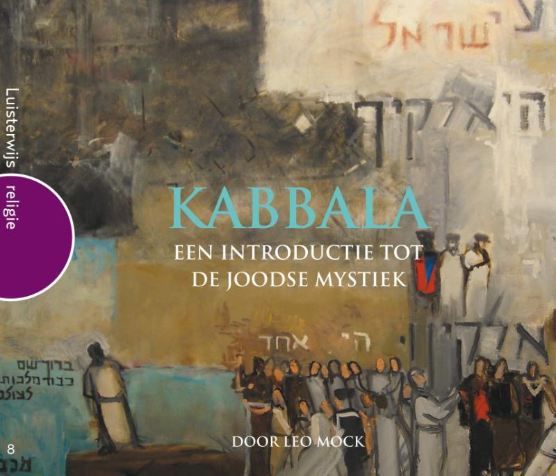 Omslag van Kabbala
