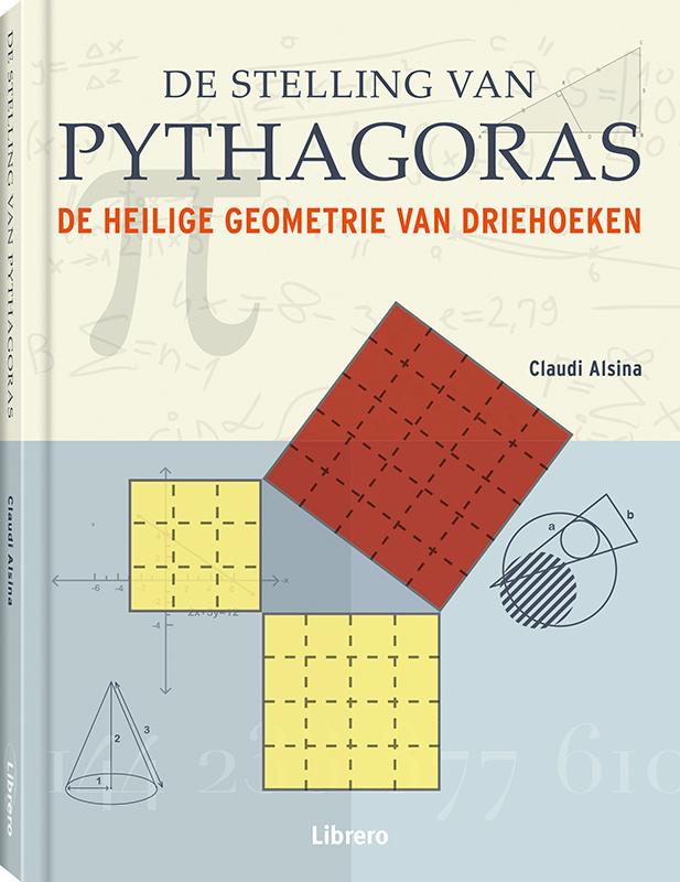 Omslag van De stelling van Pythagoras