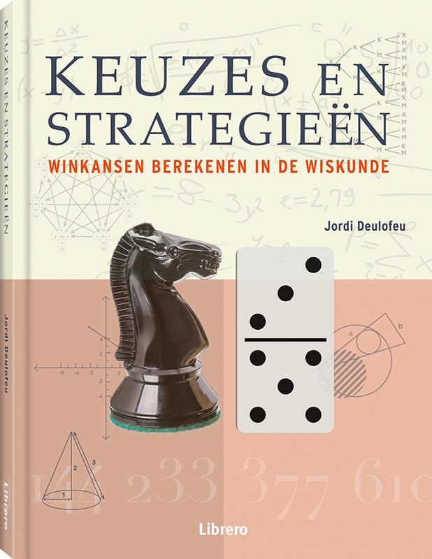 Omslag van Keuzes en strategieën