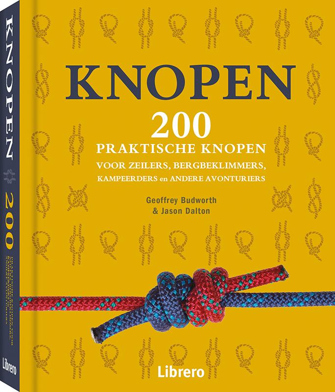 Omslag van Knopen