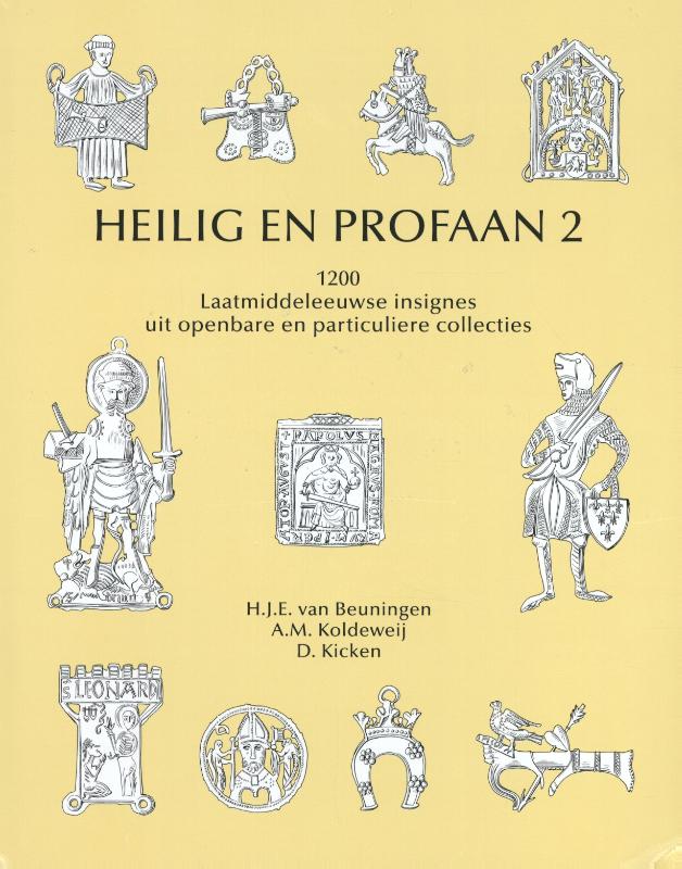 Omslag van 2