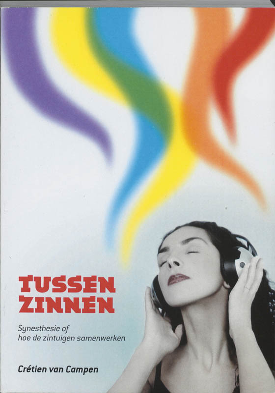Omslag van Tussen zinnen