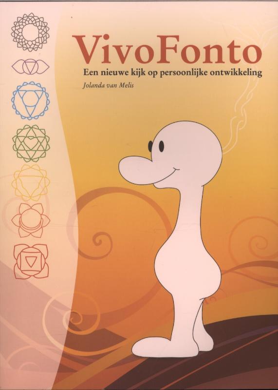 Omslag van VivoFonto