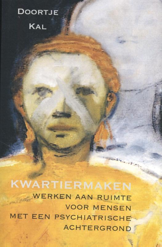 Omslag van Kwartiermaken