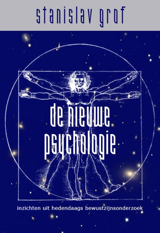 Omslag van De nieuwe psychologie