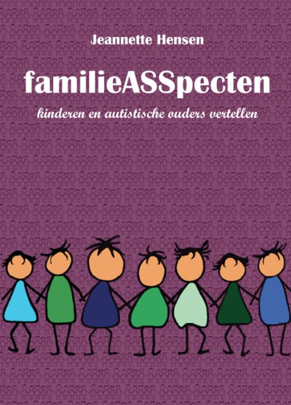 Omslag van FamilieASSpecten
