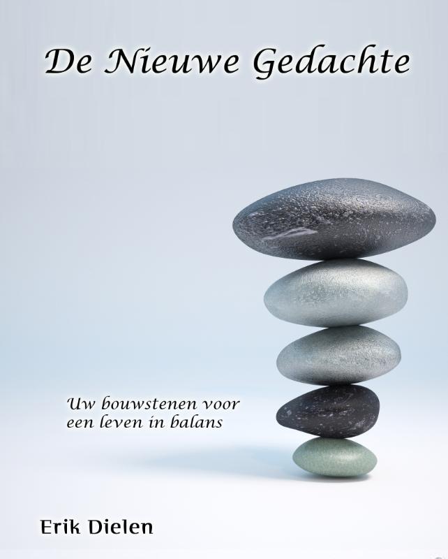 Omslag van De nieuwe gedachte