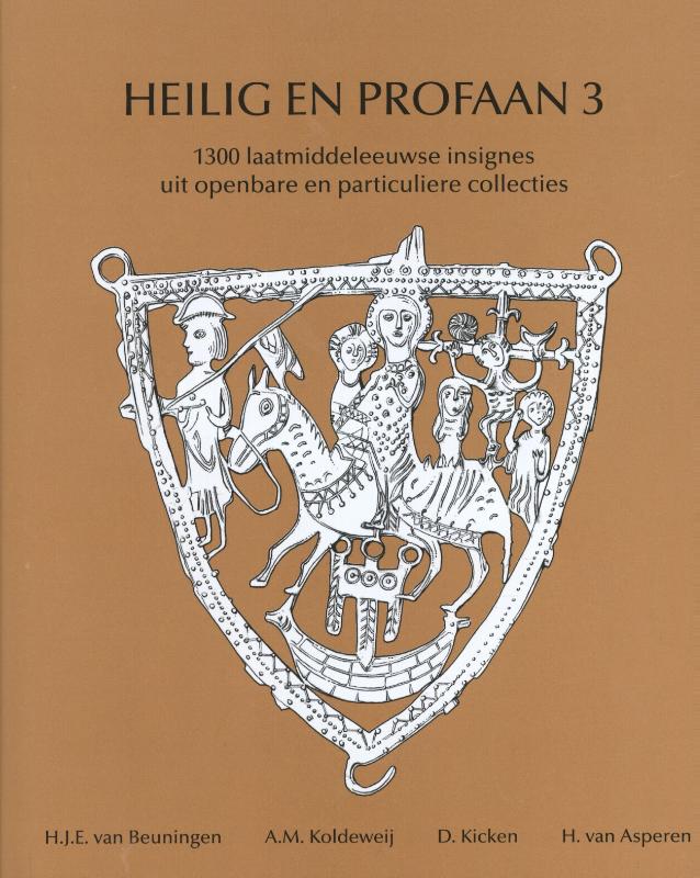 Omslag van 3