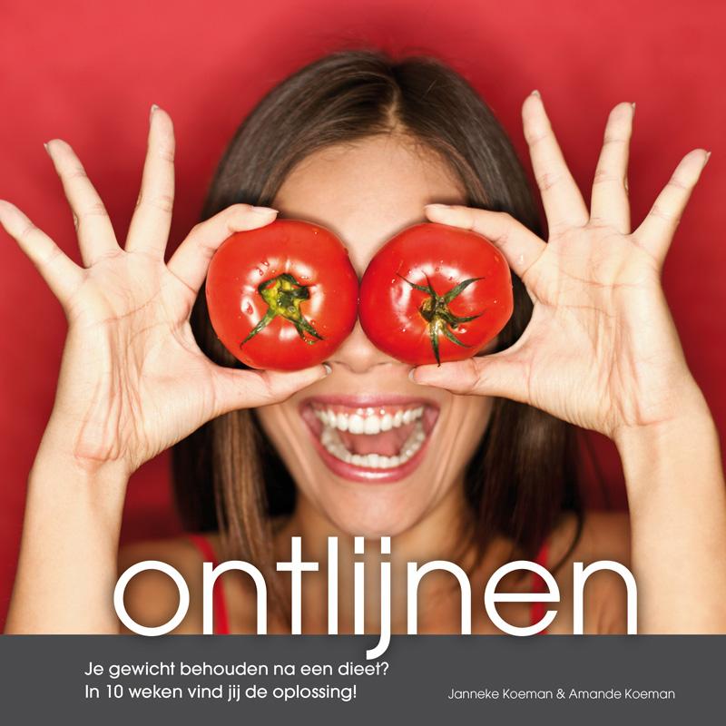 Omslag van Ontlijnen