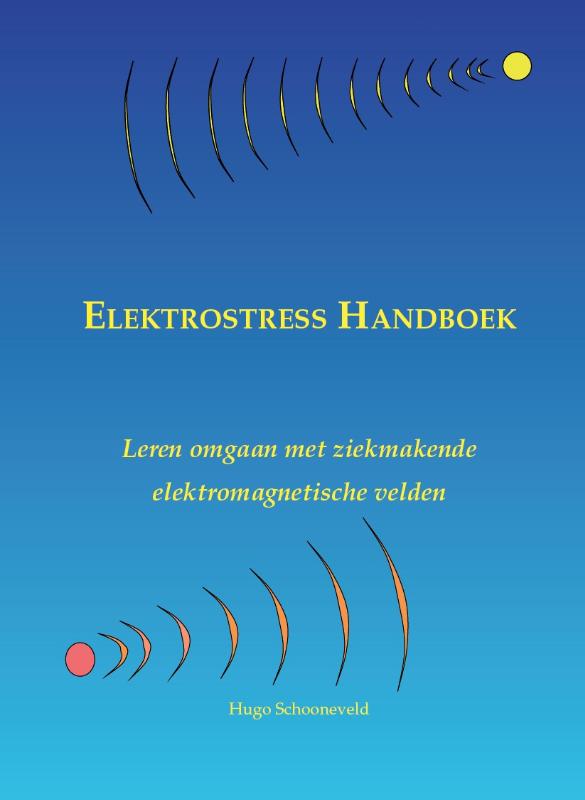 Omslag van Handboek