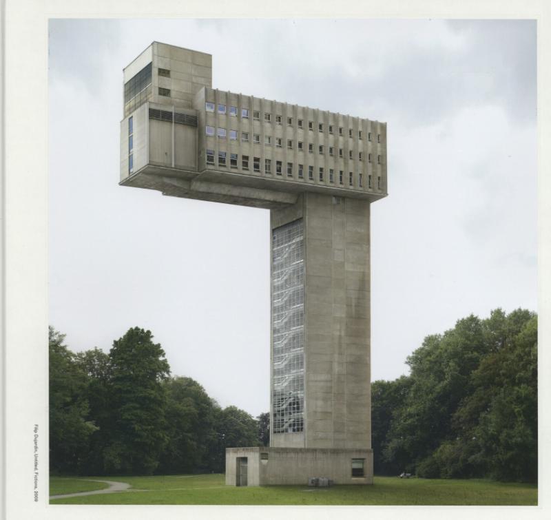 Omslag van Fictions