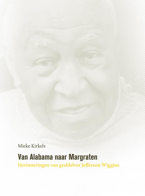 Omslag van Van Alabama naar Margraten