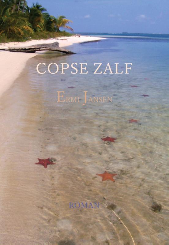 Omslag van Copse zalf