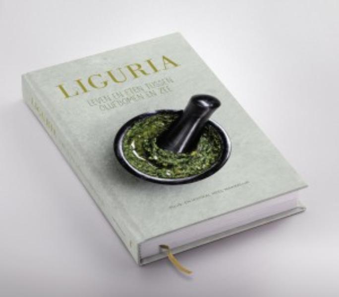 Omslag van Liguria