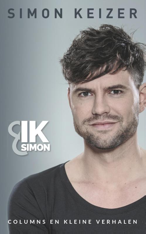 Omslag van Ik & Simon