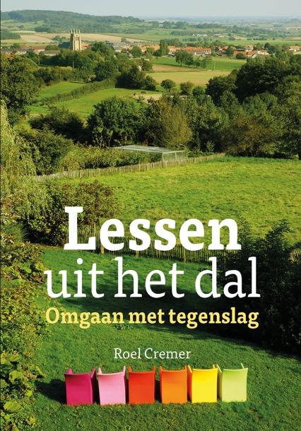 Omslag van Lessen uit het dal