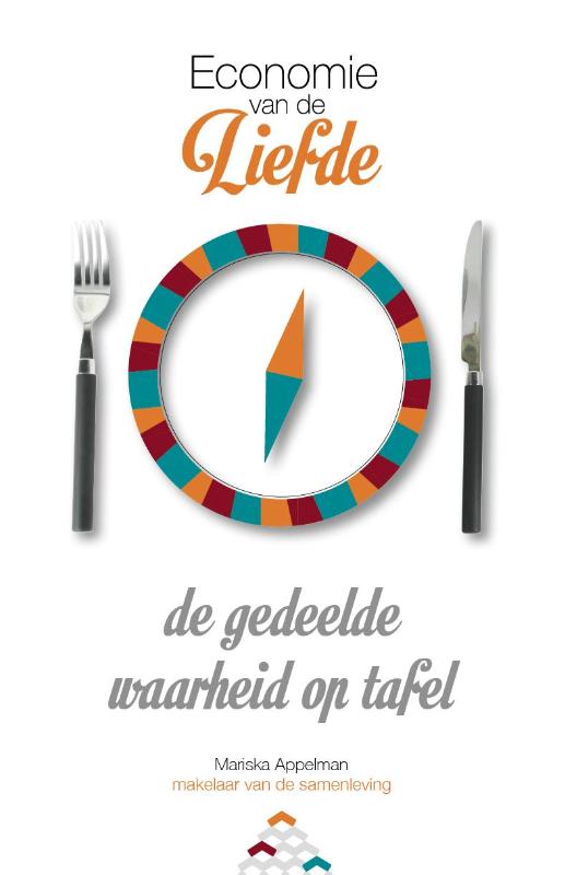 Omslag van Economie van de liefde
