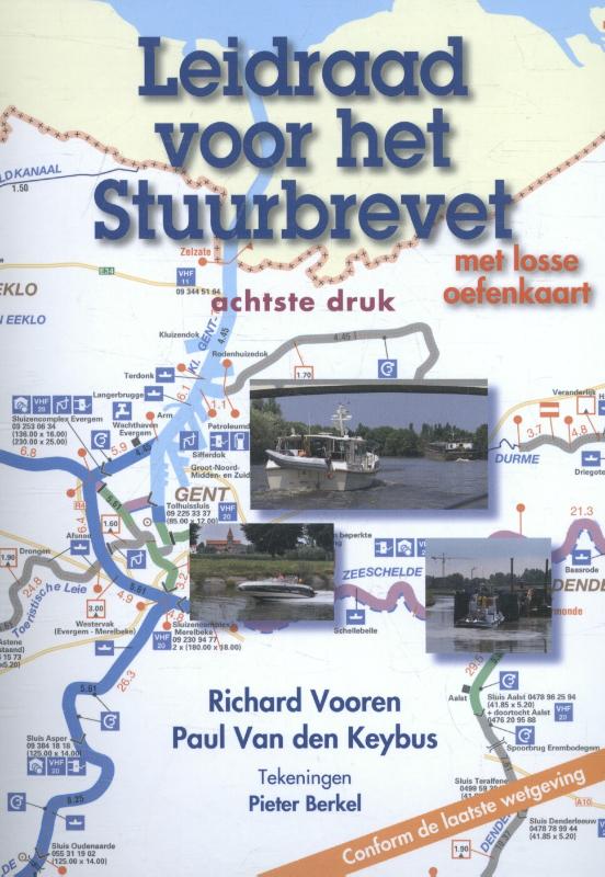 Omslag van Cursusboek