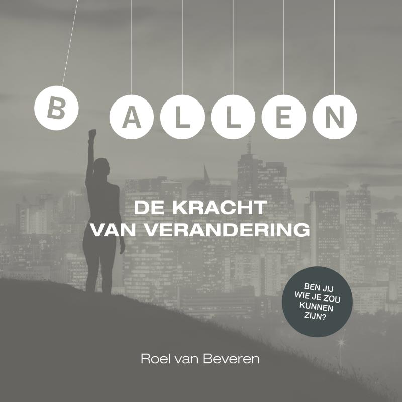 Omslag van Ballen
