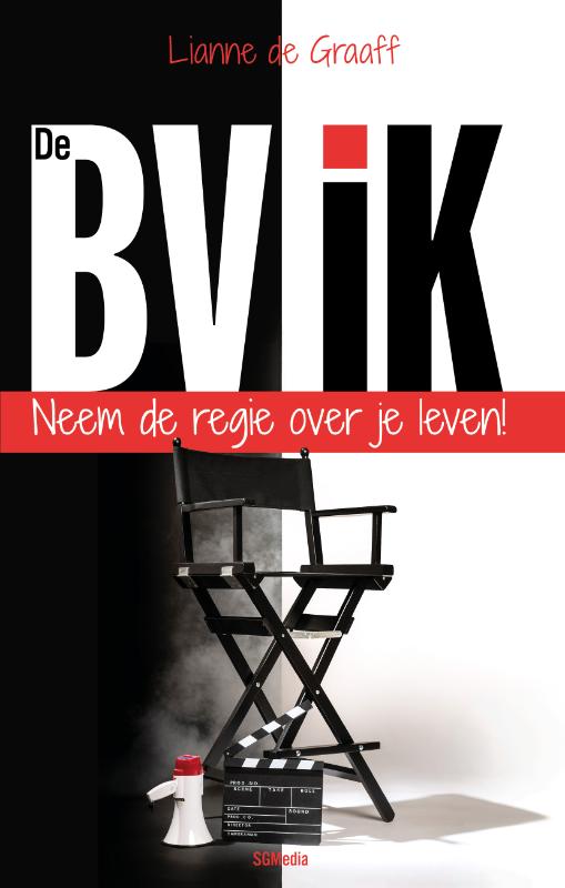 Omslag van De BV IK