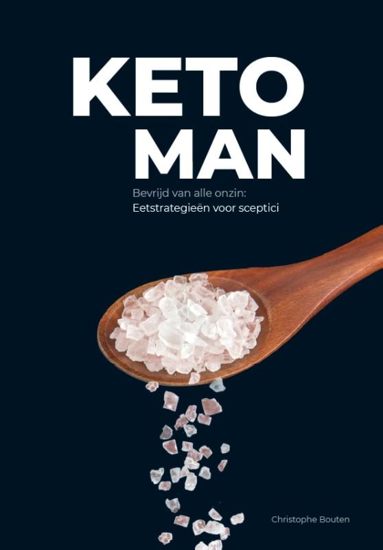 Omslag van Ketoman