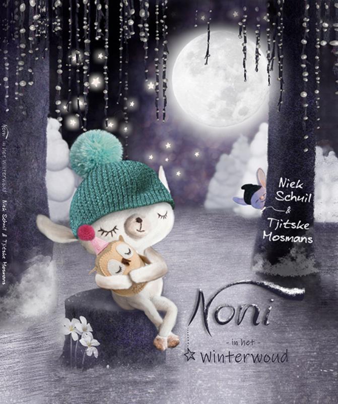 Omslag van Noni
