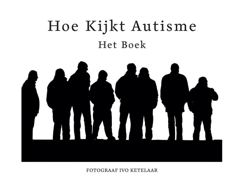 Omslag van Hoe kijkt autisme