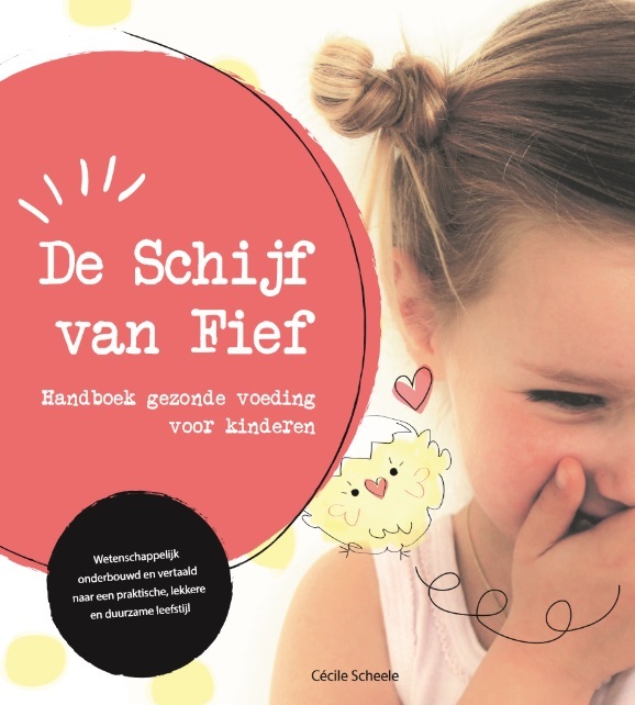 Omslag van Schijf van Fief