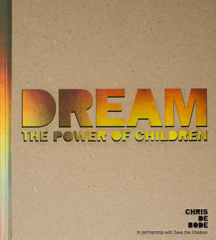 Omslag van DREAM