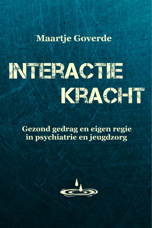 Omslag van Interactiekracht