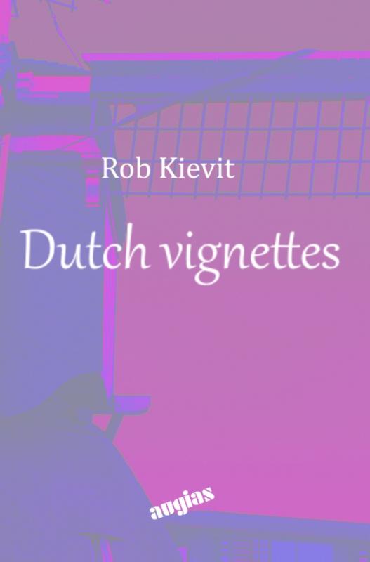 Omslag van Dutch vignettes