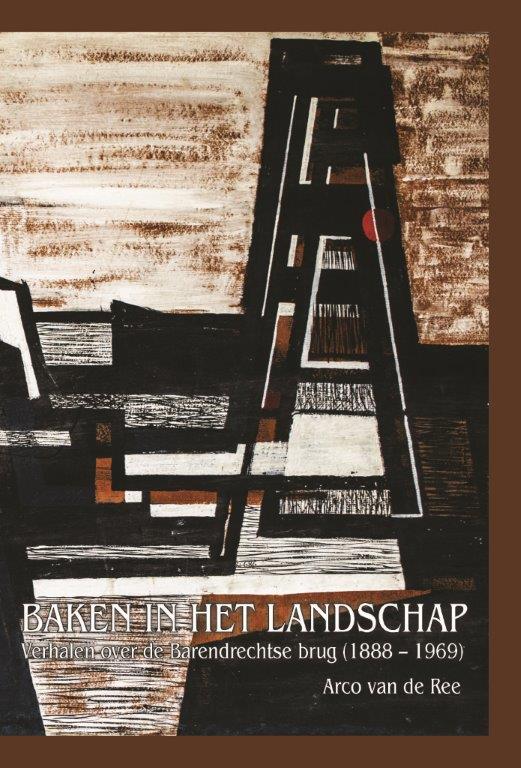 Omslag van Baken in het landschap