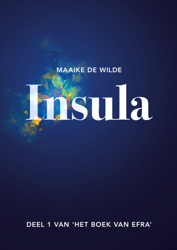 Omslag van Insula