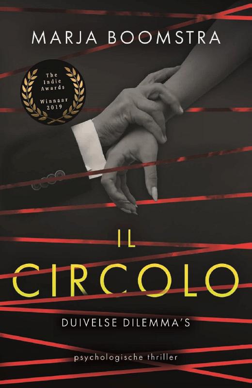 Omslag van il Circolo