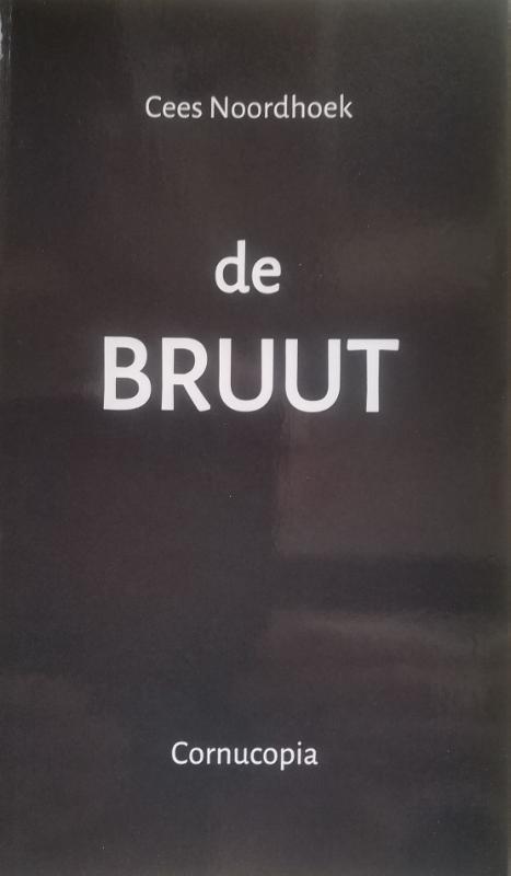 Omslag van De Bruut