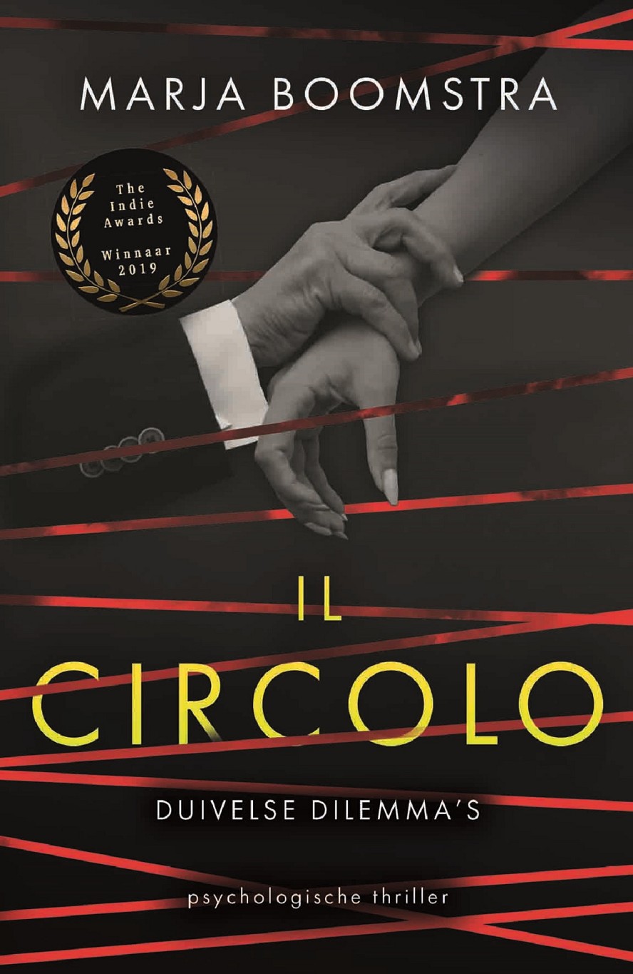 Omslag van il Circolo